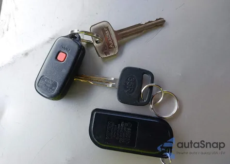 2006 Scion Xb from USA, damaged, VIN JTLKT324764107800